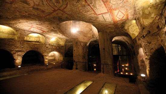 catacombe-san-gennaro550x309