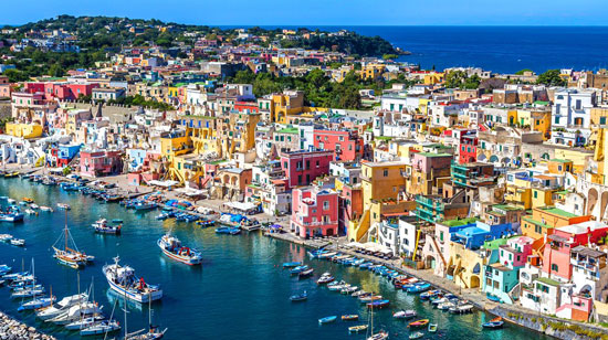 PROCIDA-PORT550