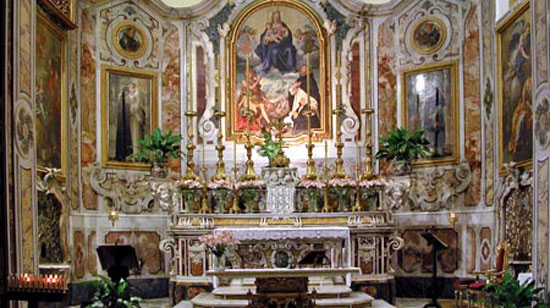 The-Church-of-I-Servi-di-Maria